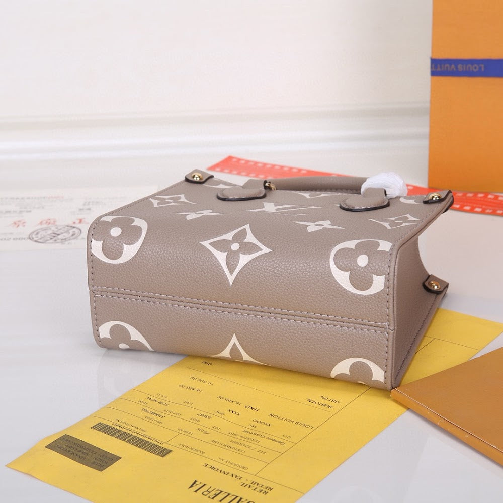 Dragons Bags LVn Luxury Bag --79866