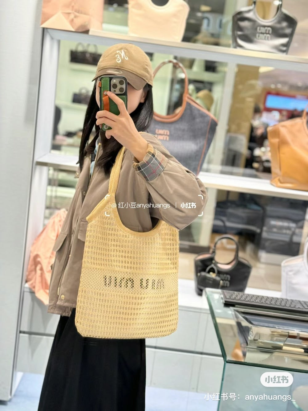 Dragons Bags Miun Miun Luxury Bag --122614