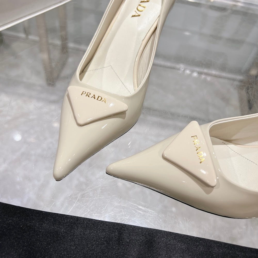 Dragons Bags Prada Luxury Heels --53116