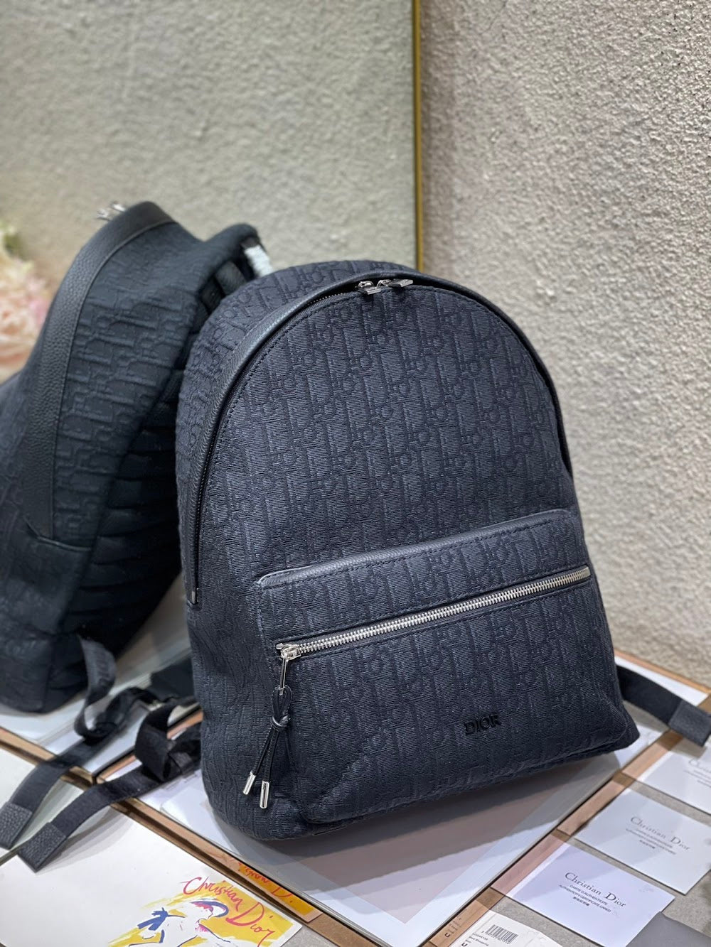 Dragons BagsDiorn Luxury Bag --115496