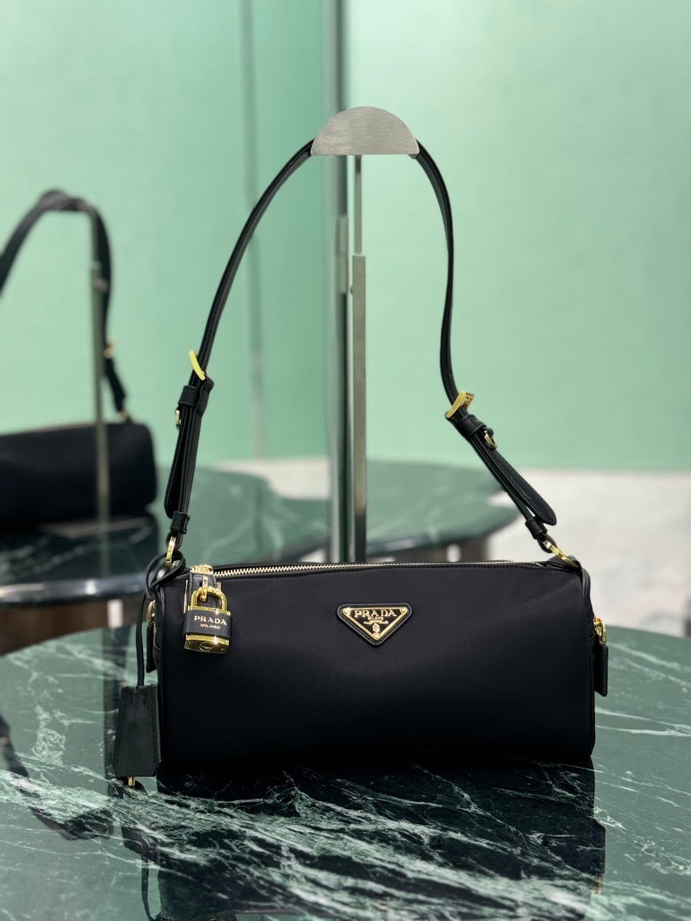 Dragons Bags Pradn Luxury Bag --101637