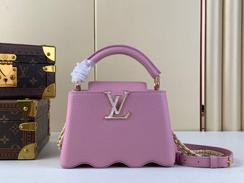Dragons Bags ln Luxury Bag --68542