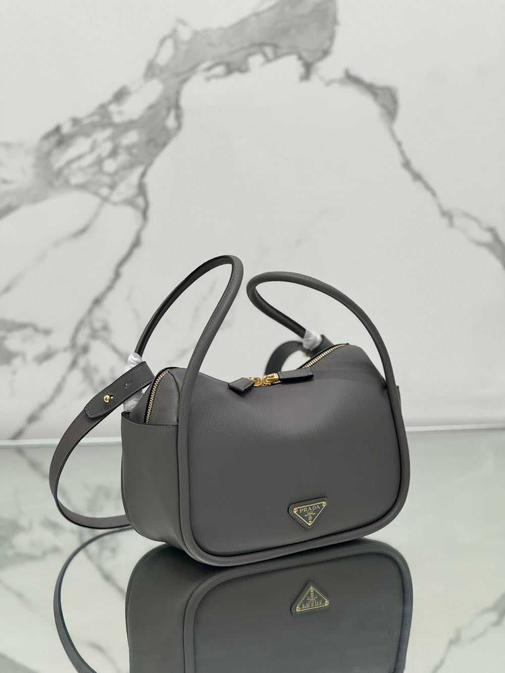 Dragons Bags Pradn Luxury Bag --101851