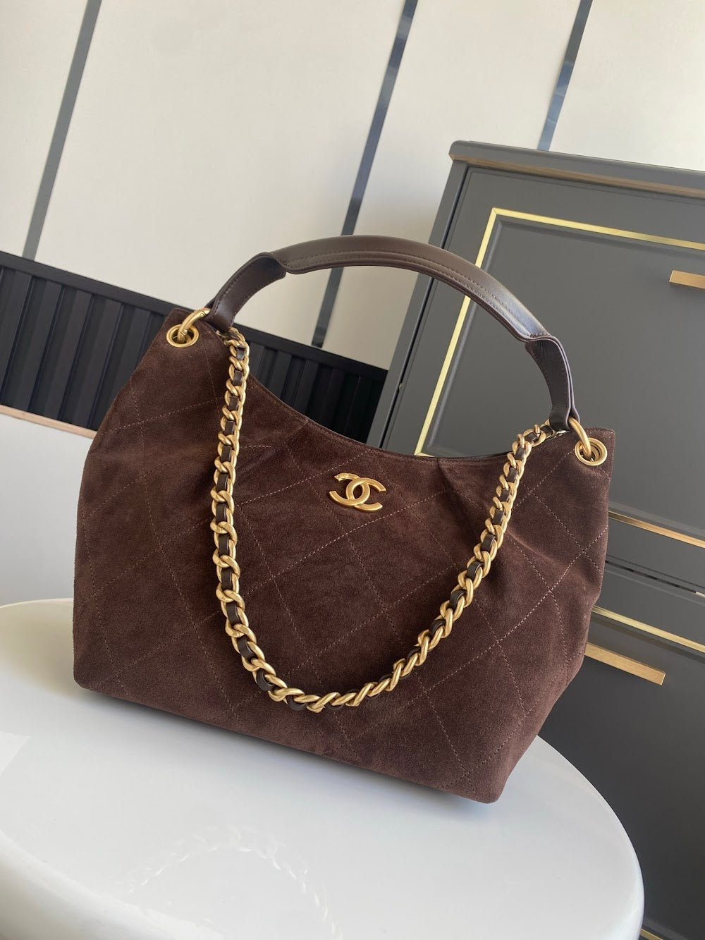 Dragons BagsCHn Luxury Bag --114256