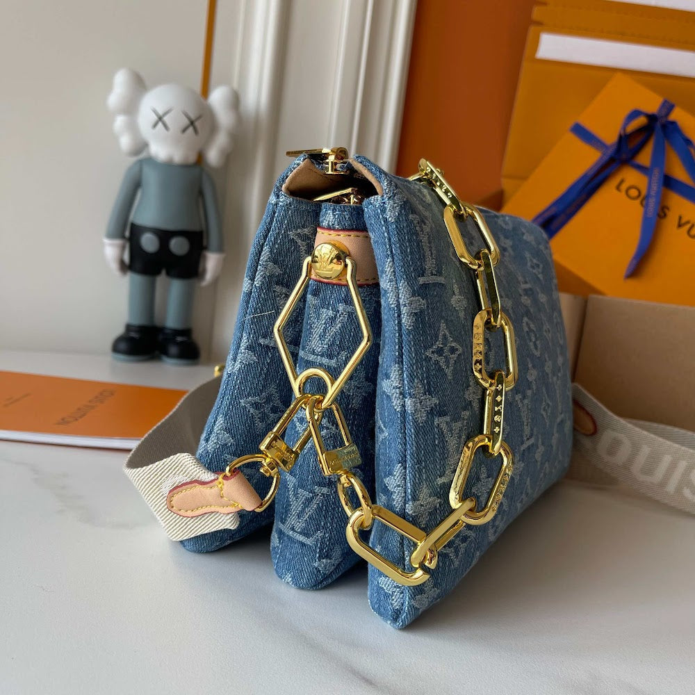 Dragons Bags ln Luxury Bag --77230
