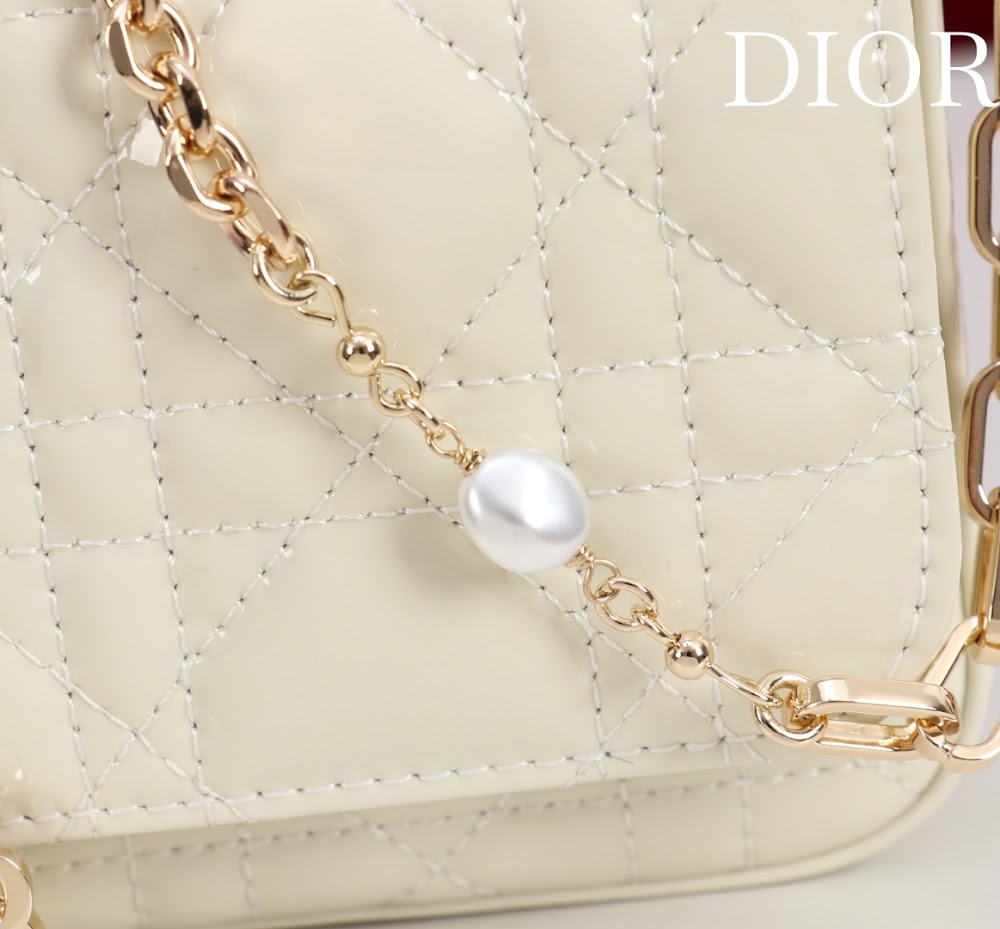 Dragons BagsDiorn Luxury Bag --116335