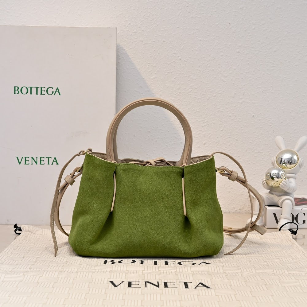 Dragons Bags Bottegan Luxury Bag --90124