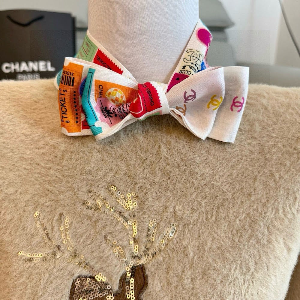 Dragons Bags Premium Designer Scarf --98884