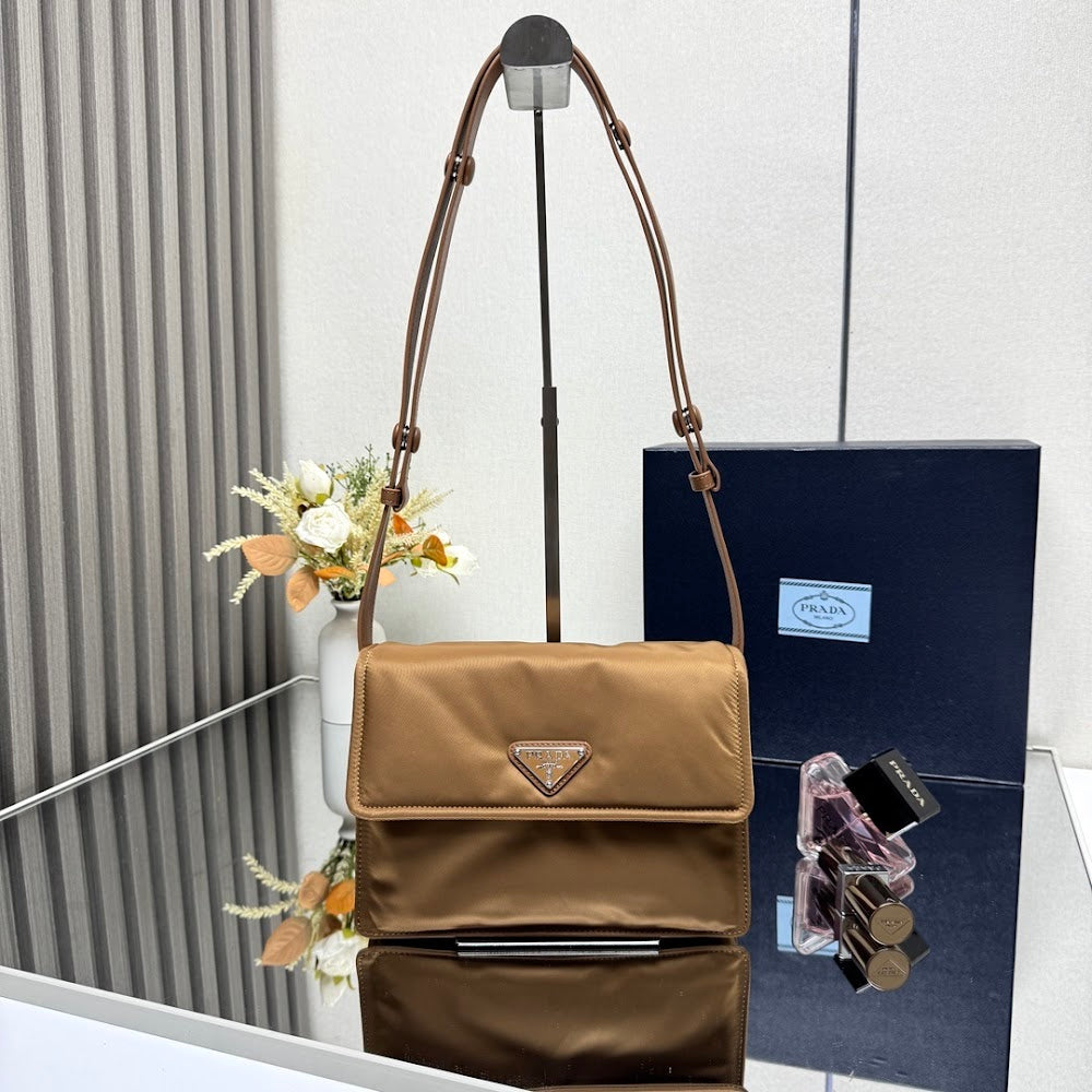 Dragons Bags Pradn Luxury Bag --102626