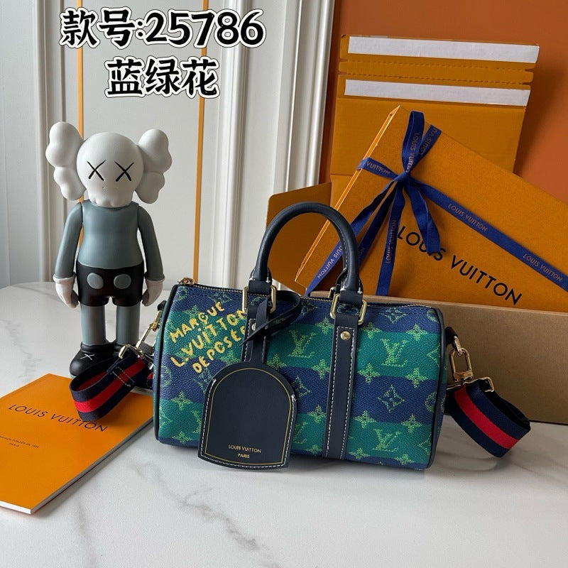 Dragons Bags LVn Luxury Bag --78740