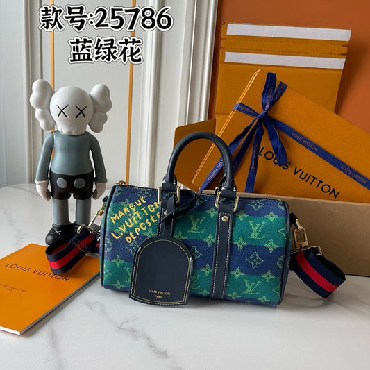 Dragons Bags LVn Luxury Bag --78740
