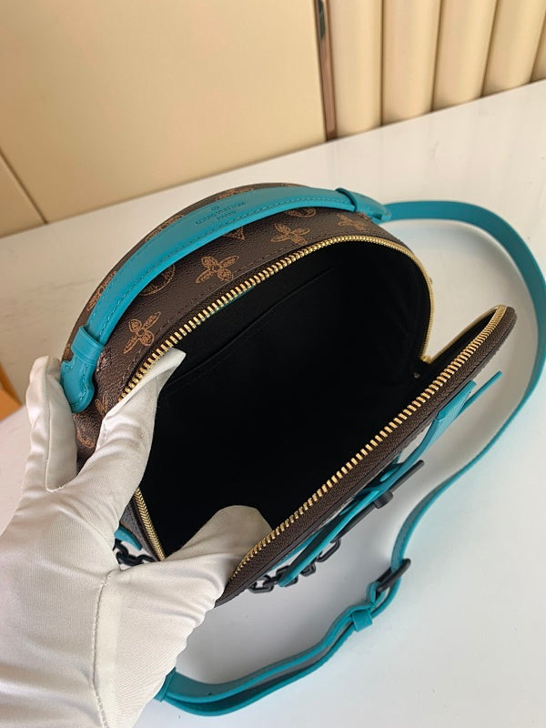 Dragons Bags ln Luxury Bag --67229