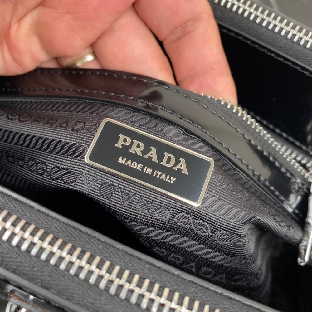 Jessica Bags pradn Luxury Bag --74716