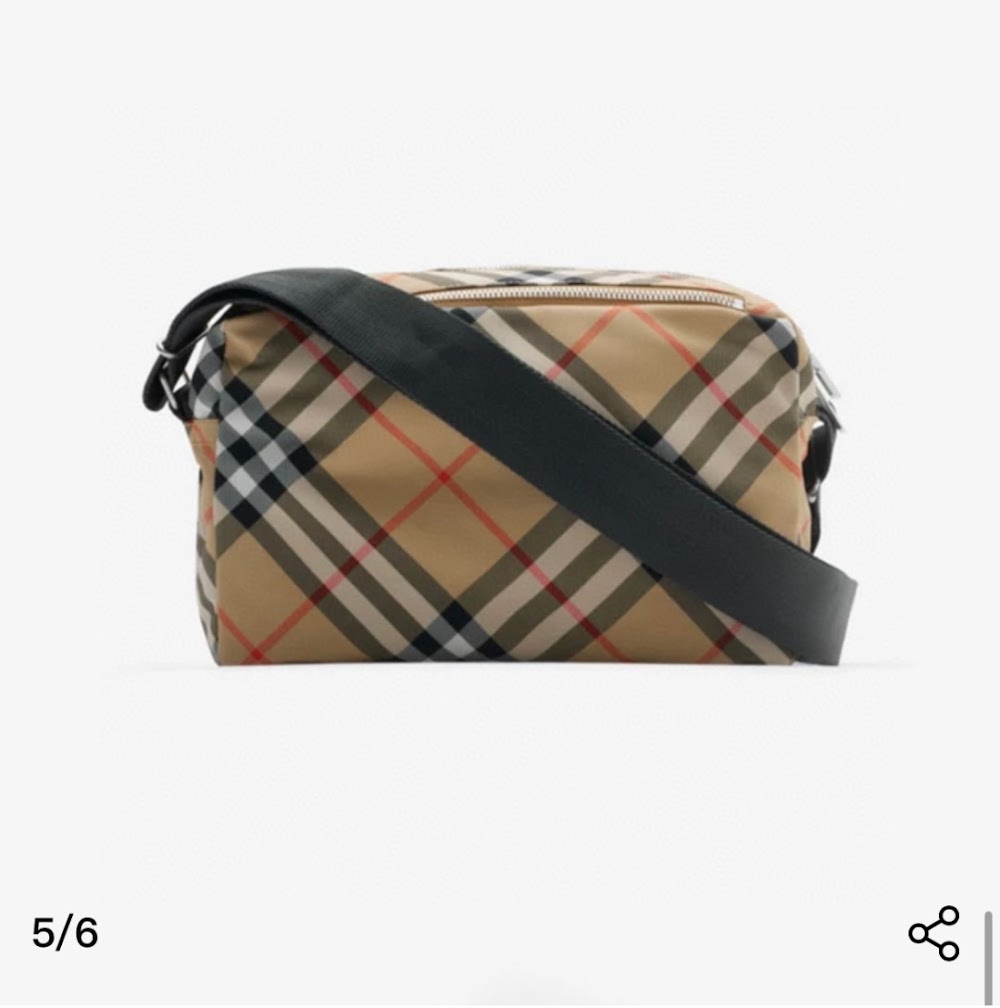 Dragons Bags Burberryn Luxury Bag --92548