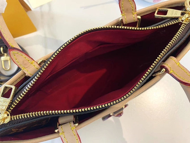 Dragons Bags LVn Luxury Bag --80617