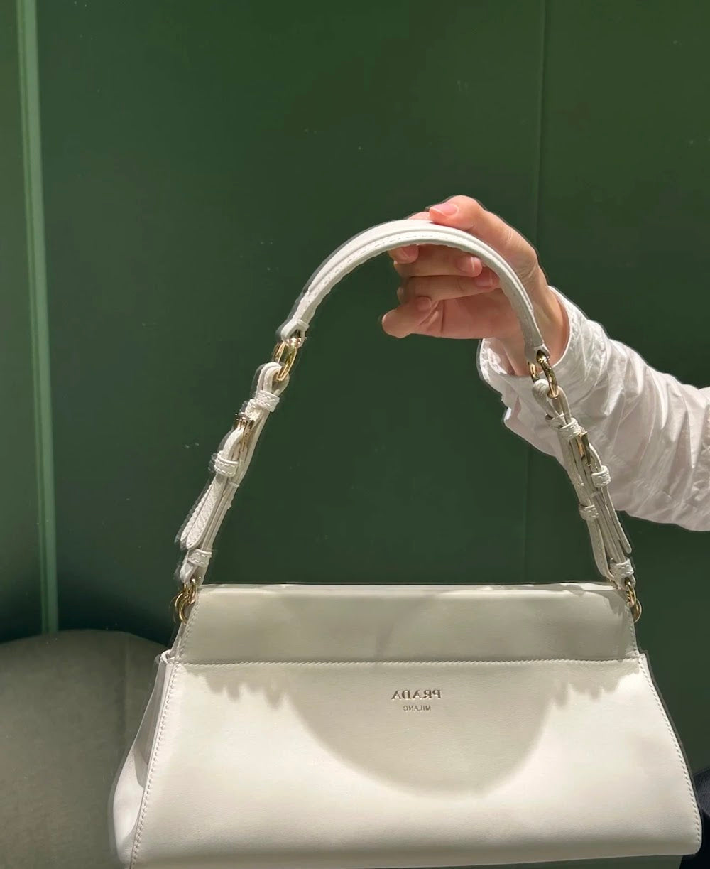 Dragons Bags Pradn Luxury Bag --101477