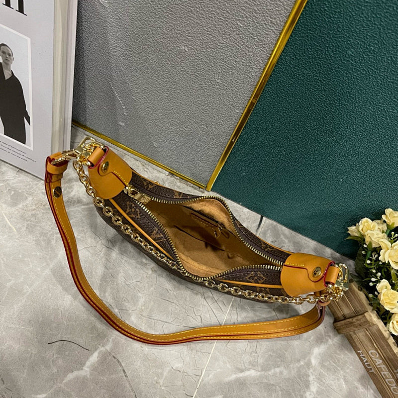 Dragons Bags LVn Luxury Bag --81128