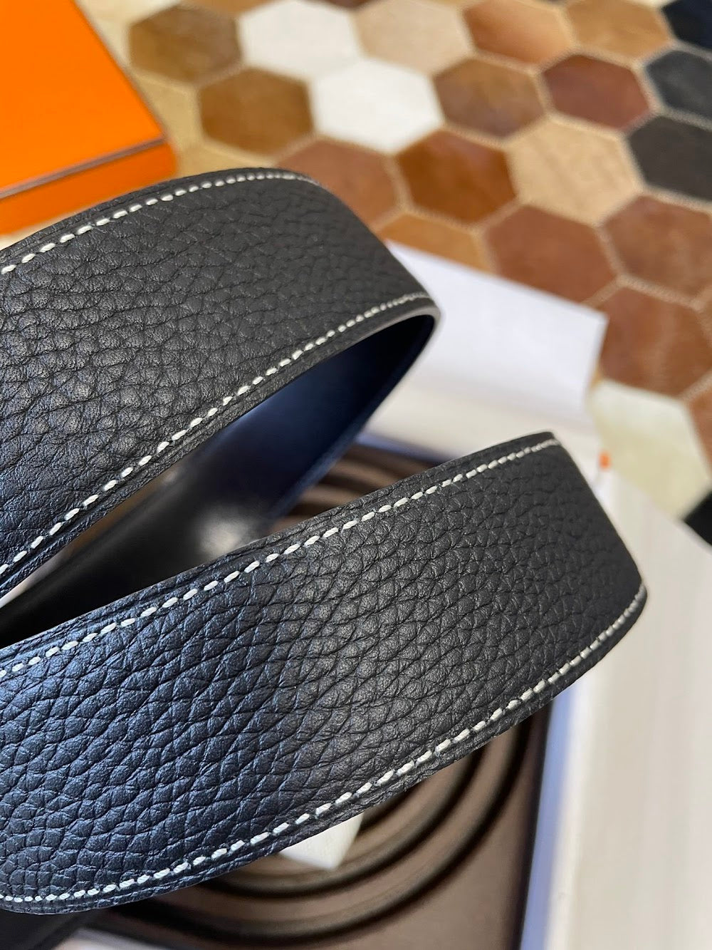 Dragons Bags Hermesn Luxury Belt --105980
