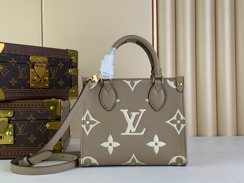 Dragons Bags ln Luxury Bag --56904