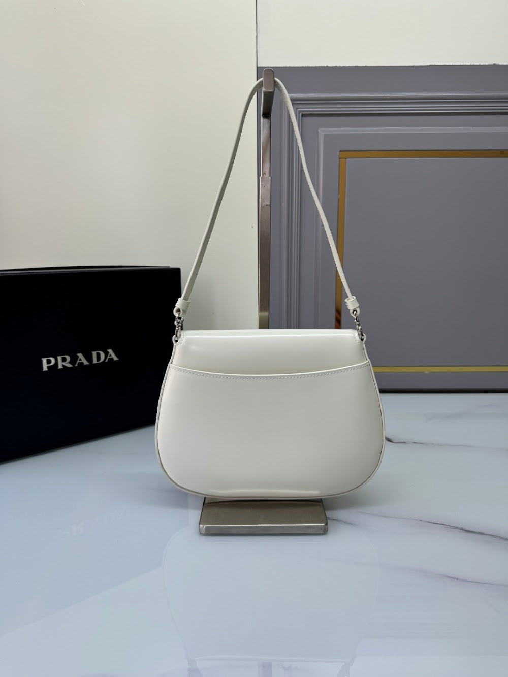 Dragons Bags Pradn Luxury Bag --102447