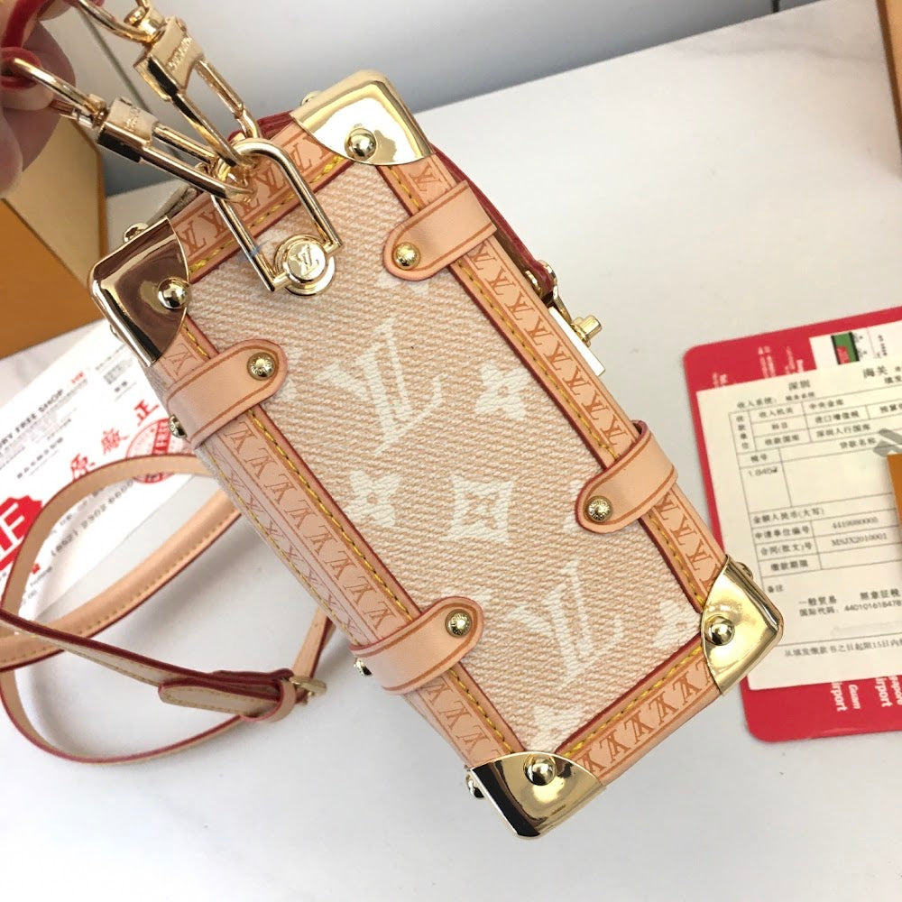 Dragons Bags ln Luxury Bag --77437