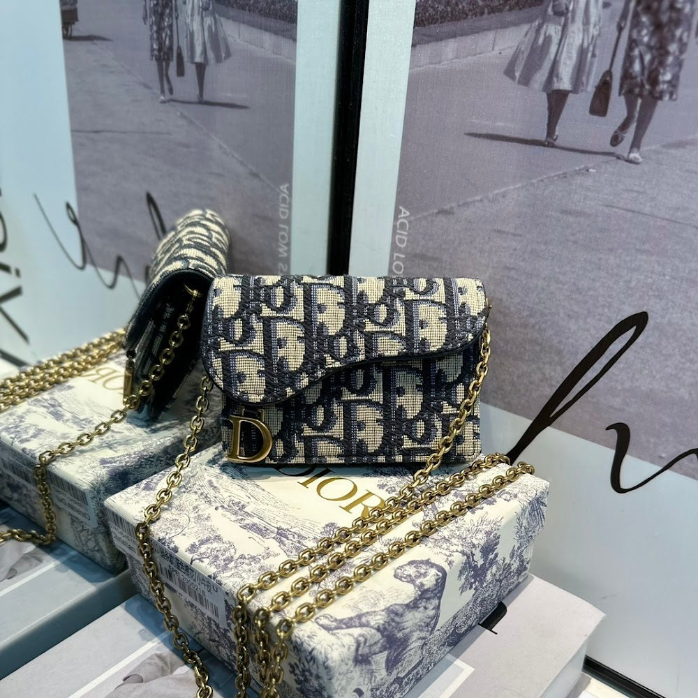 Dragons BagsDiorn Luxury Bag --115820