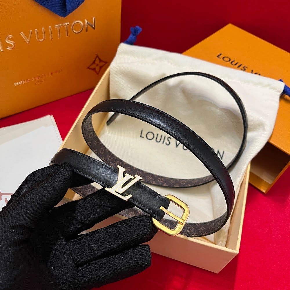 Dragons Bags ln Luxury Belt --106564
