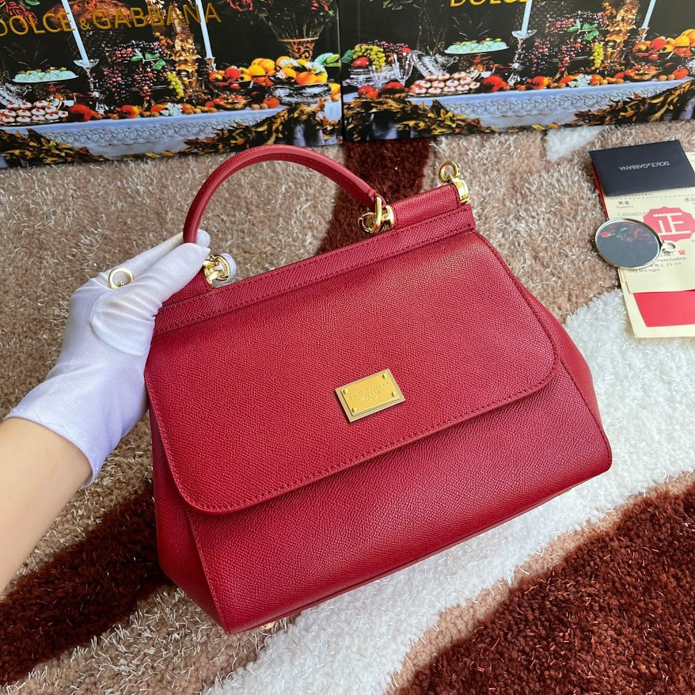 Dragons Bags DGn Luxury Bag --94111