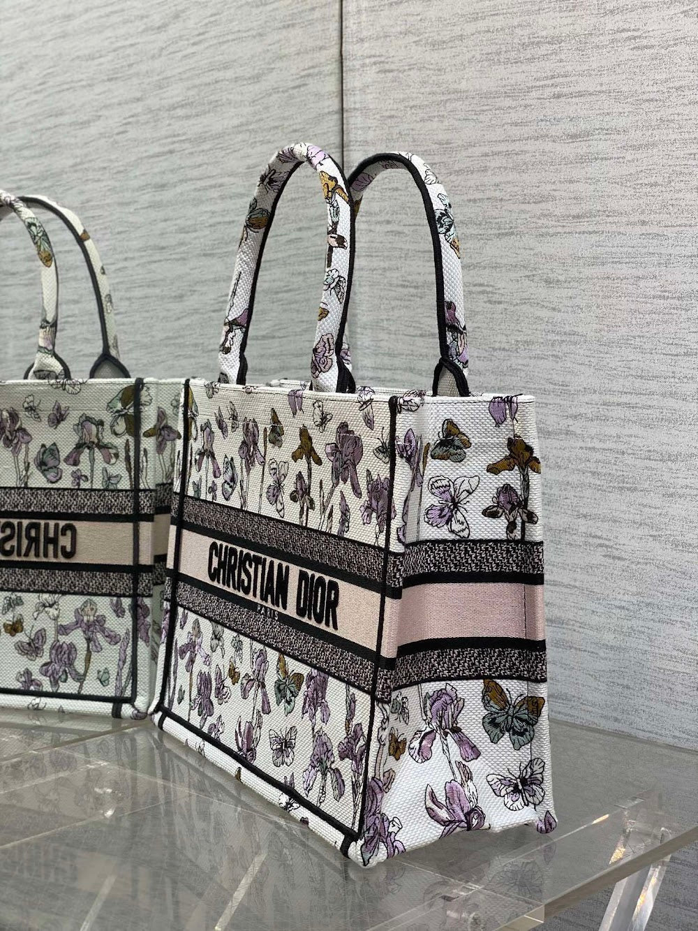 Dragons BagsDiorn Luxury Bag --115308
