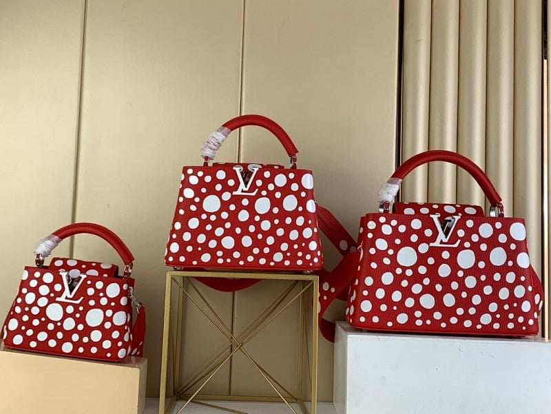 Dragons Bags ln Luxury Bag --61667