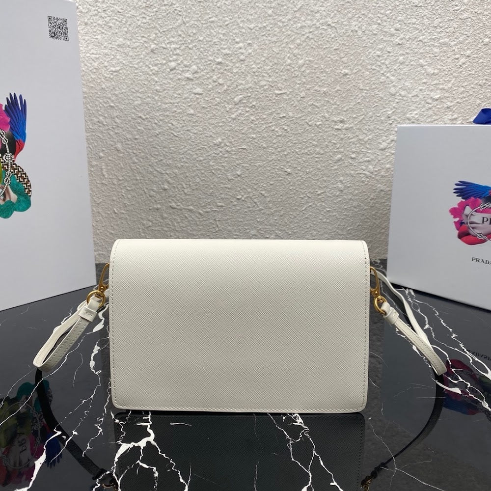 Dragons Bags Prada Luxury Bag --53854