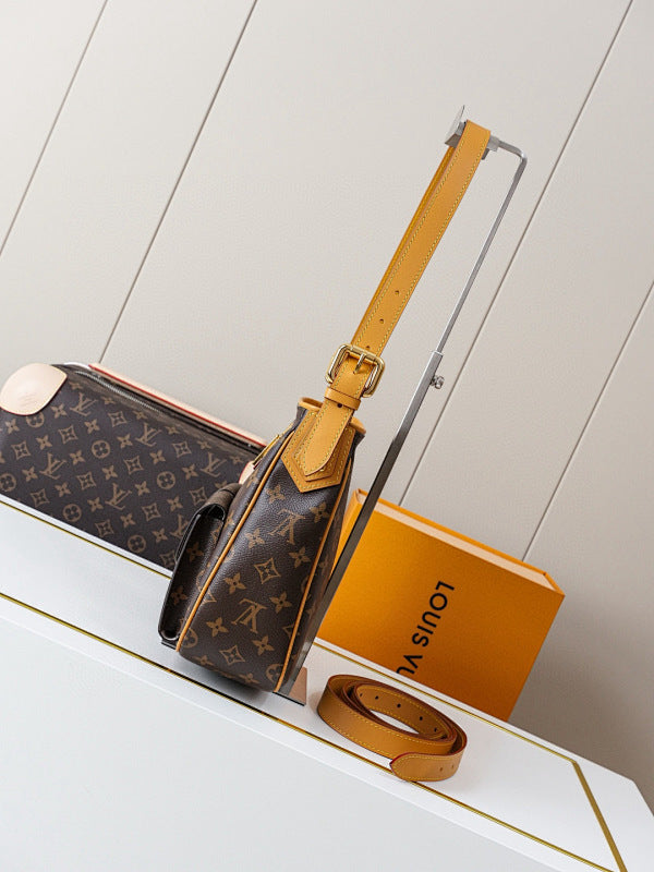 Dragons Bags LVn Luxury Bag --79921