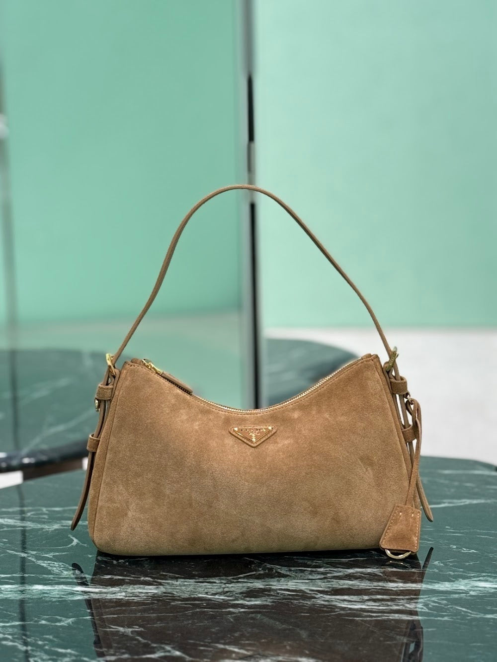 Dragons Bags Pradn Luxury Bag --102990