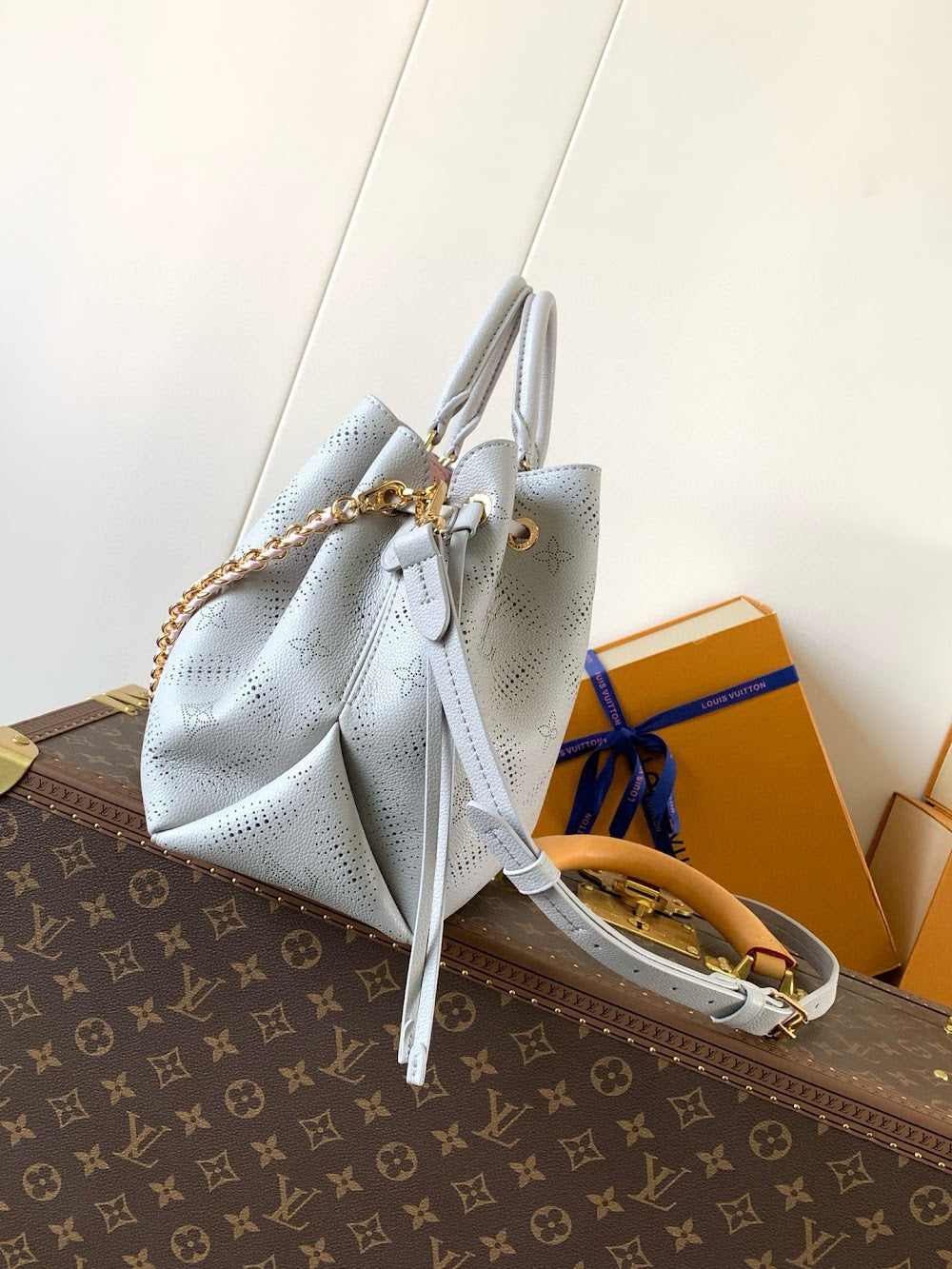 Dragons Bags ln Luxury Bag --81683