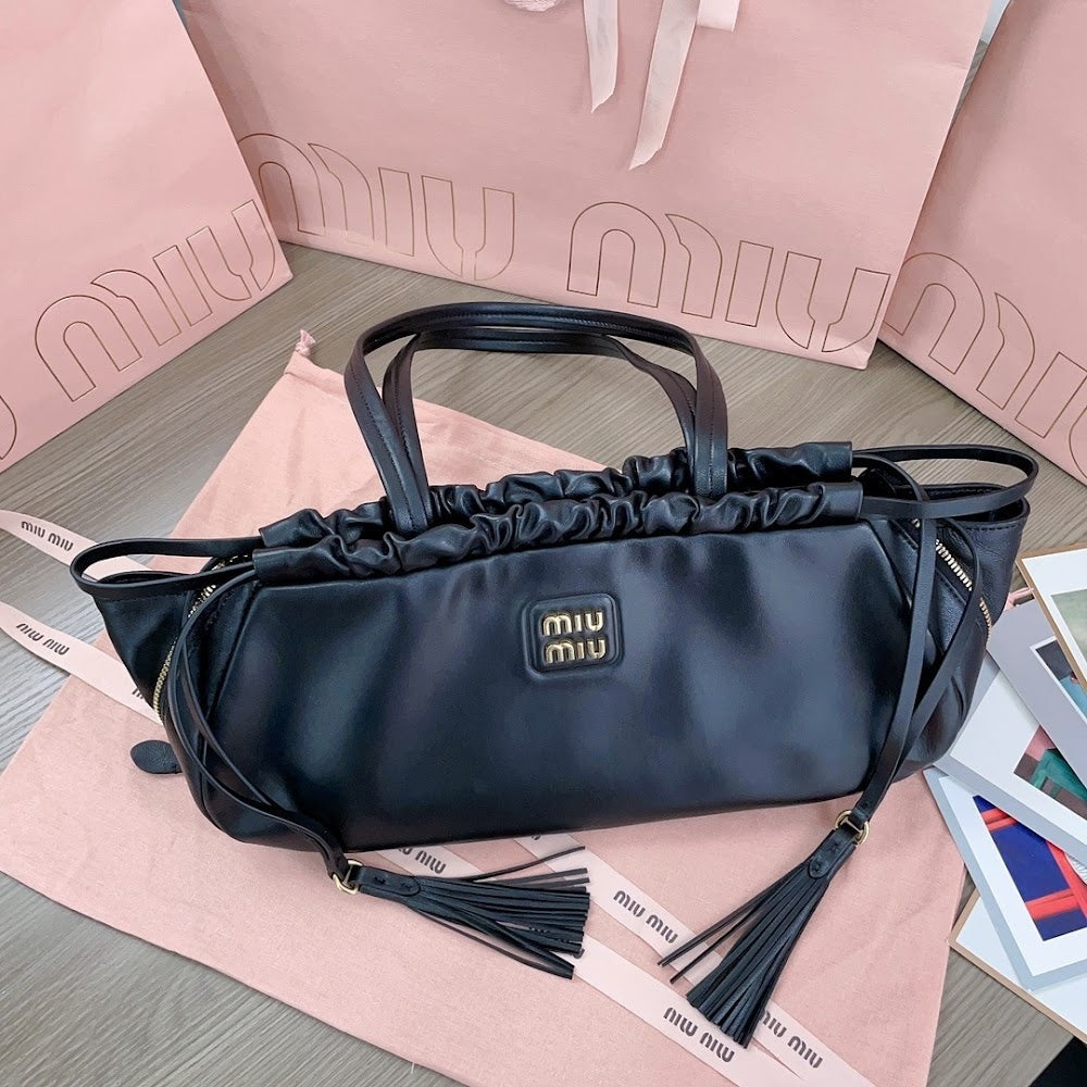 Dragons Bags Miun Miun Luxury Bag --123487