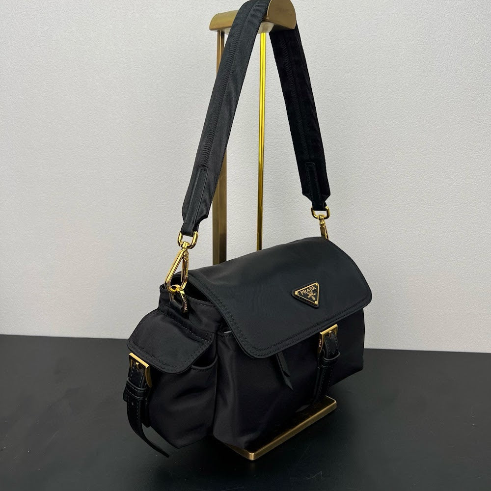 Dragons Bags pradn Luxury Bag --74224