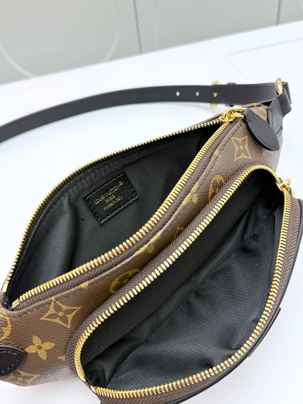 Dragons Bags LVn Luxury Bag --79390