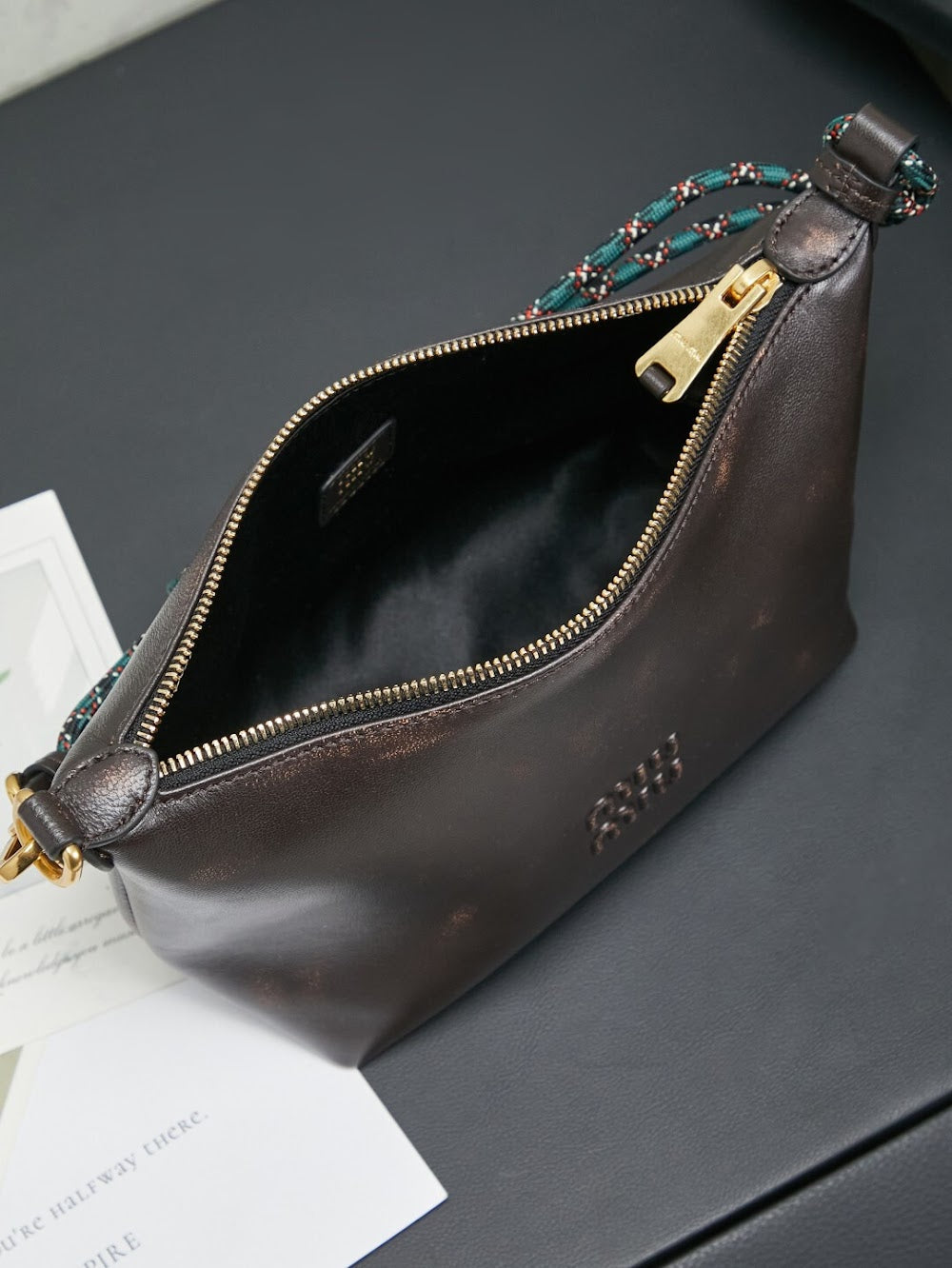 Dragons Bags Miun Miun Luxury Bag --123210