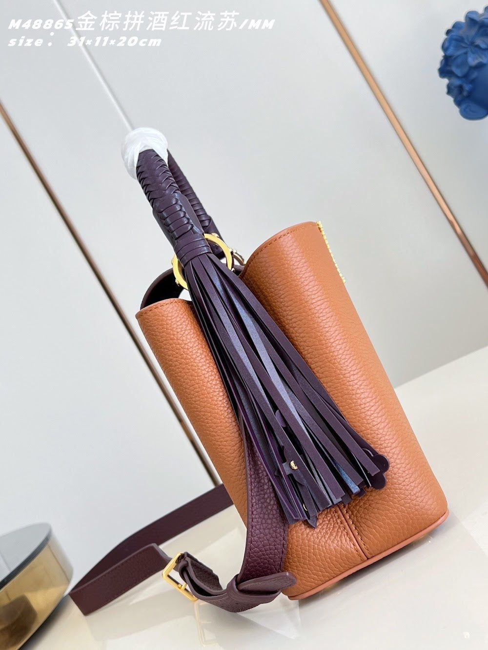 Dragons Bags ln Luxury Bag --96351