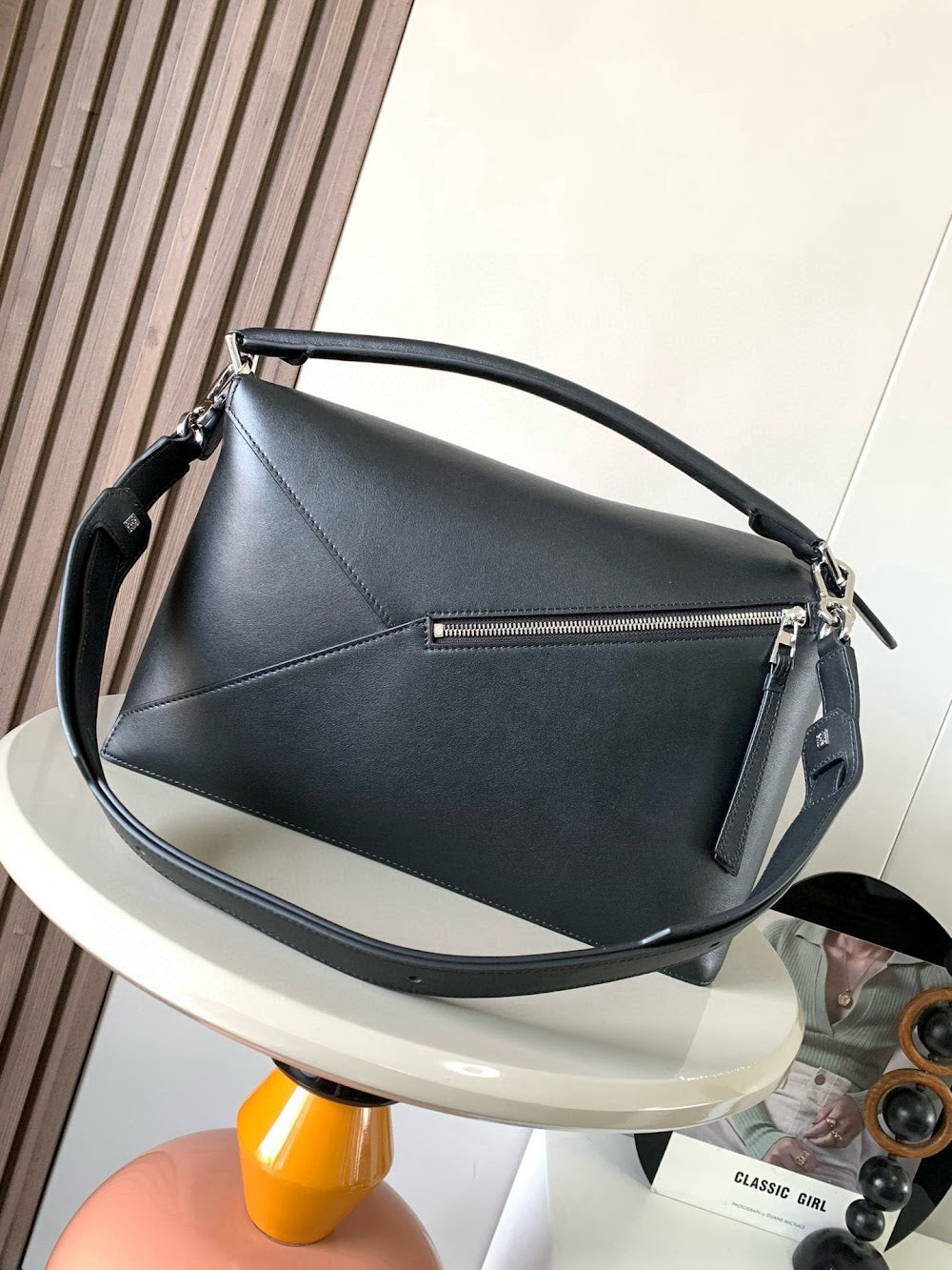 Dragons Bags Lowen Luxury Bag --99749