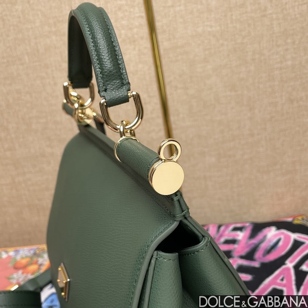 Dragons Bags DGn Luxury Bag --93699
