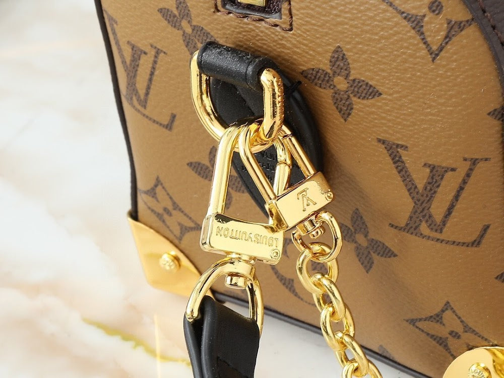 Dragons Bags ln Luxury Bag --76520