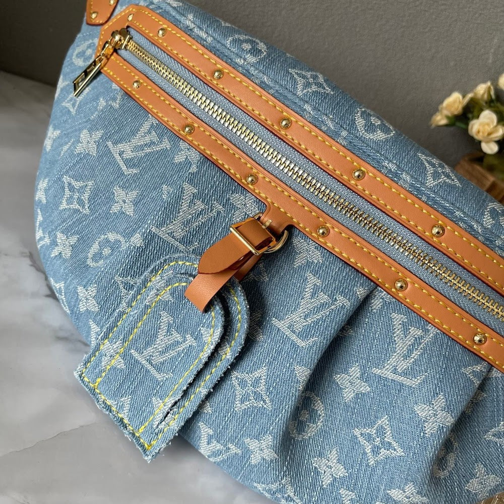 Dragons Bags ln Luxury Bag --78615