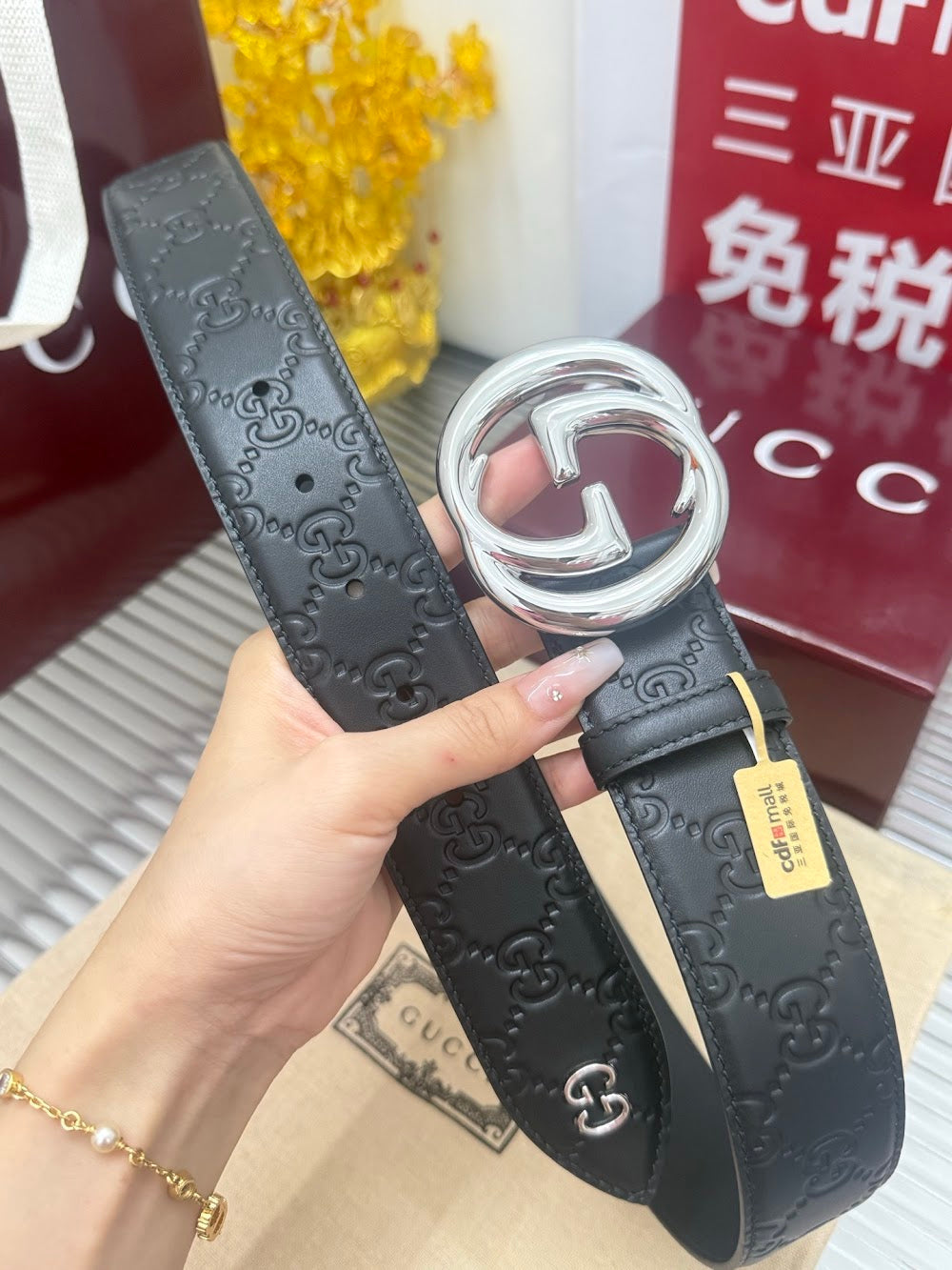 Dragons Bags Guccin Luxury Belt --108234