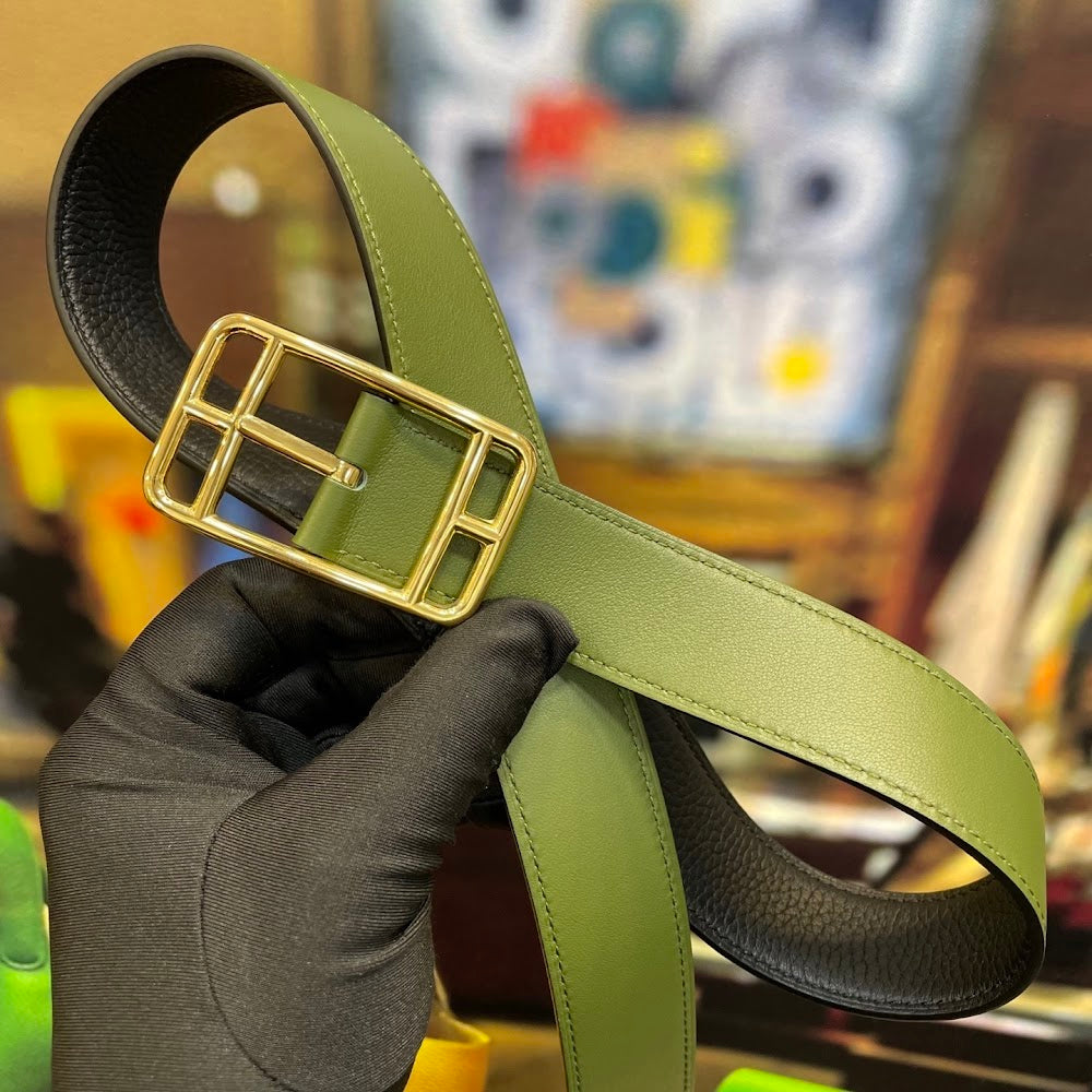 Dragons Bags Hermesn Luxury Belt --108666