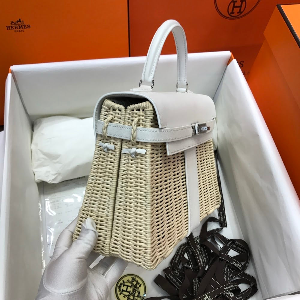 Dragons BagsHermesn Luxury Bag --118420