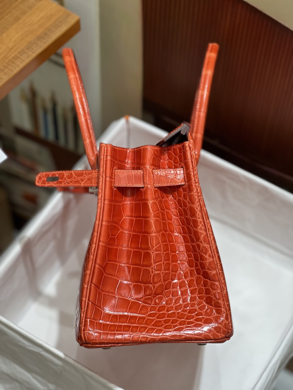 Dragons BagsHermesn Luxury Bag --117210