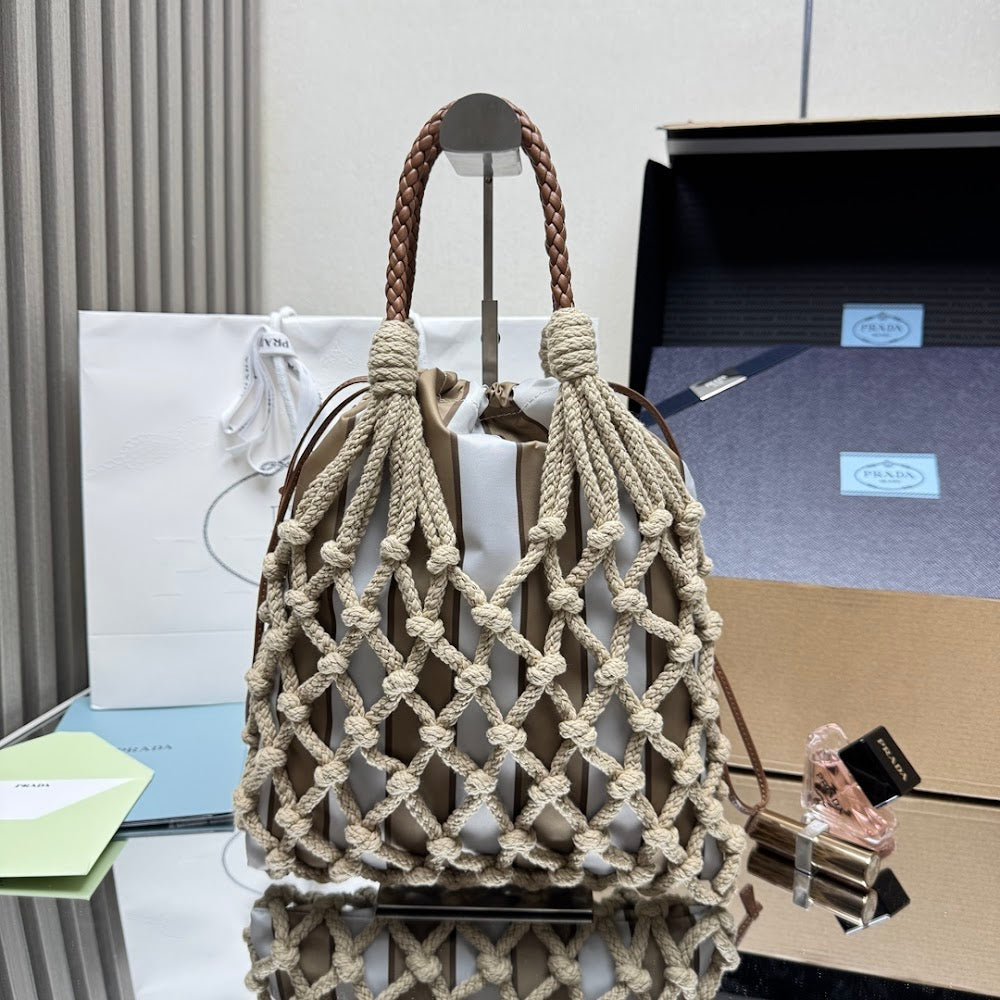 Dragons Bags Pradn Luxury Bag --101685