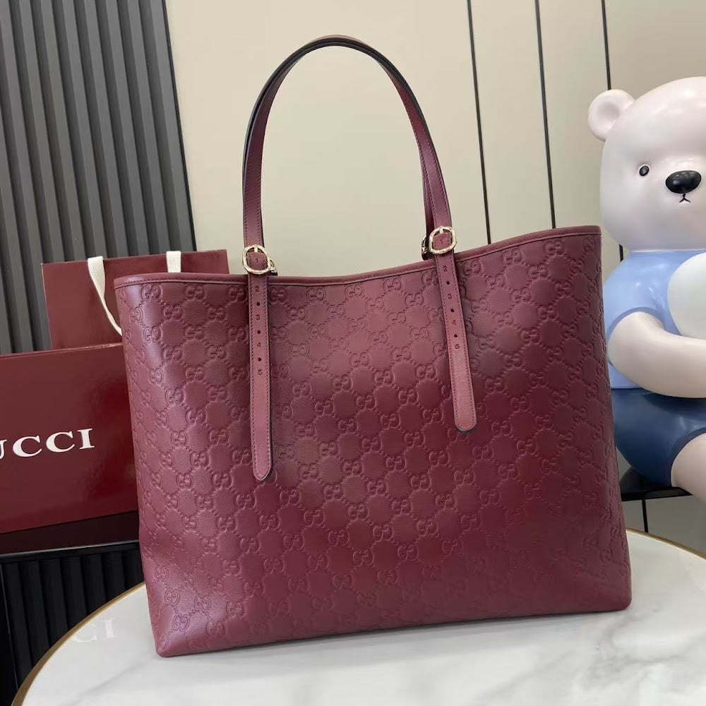 Dragons Bags Guccin Luxury Bag --94802