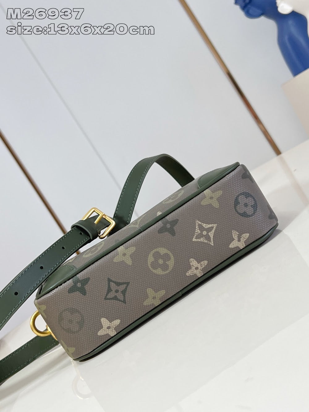 Dragons Bags ln Luxury Bag --95666
